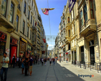 Manesol Old City Bosphorus 27