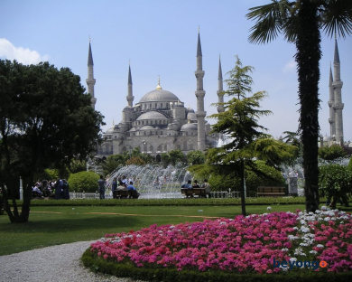 Manesol Old City Bosphorus 28