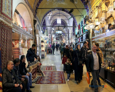 Manesol Old City Bosphorus 3