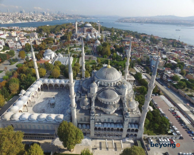 Manesol Old City Bosphorus 30
