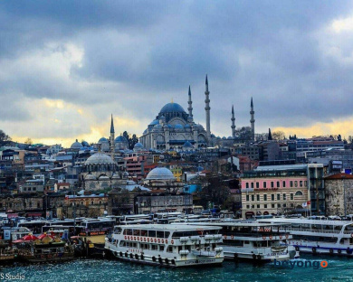 Manesol Old City Bosphorus 31