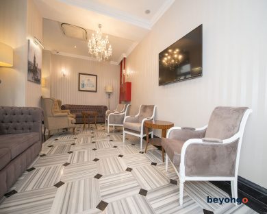 Manesol Old City Bosphorus 34