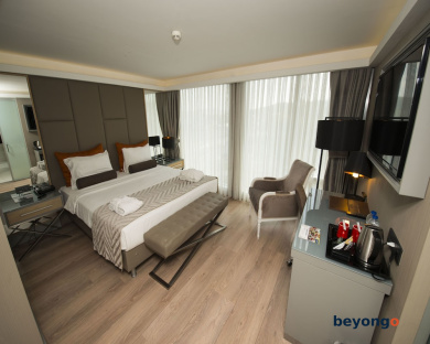 Manesol Old City Bosphorus 35