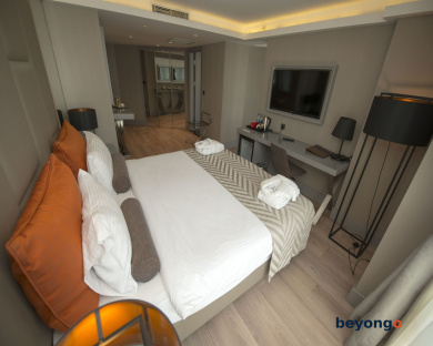 Manesol Old City Bosphorus 37