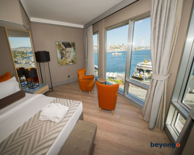 Manesol Old City Bosphorus 38