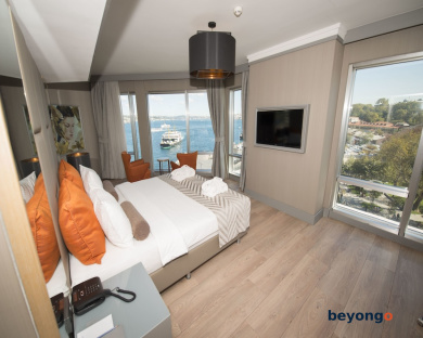 Manesol Old City Bosphorus 39