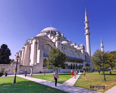 Manesol Old City Bosphorus 4
