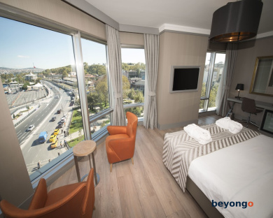 Manesol Old City Bosphorus 40