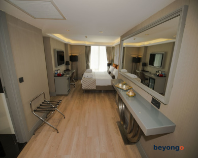 Manesol Old City Bosphorus 45