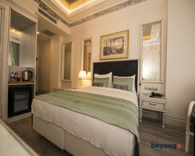 Manesol Old City Bosphorus 47