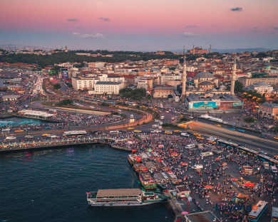 Manesol Old City Bosphorus 5