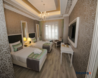 Manesol Old City Bosphorus 50