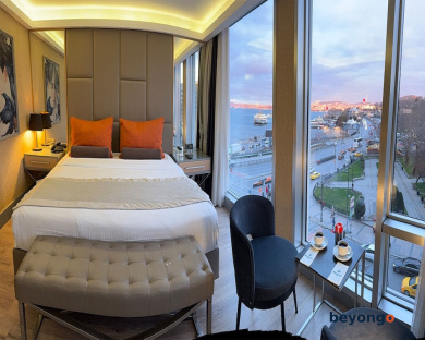 Manesol Old City Bosphorus 52