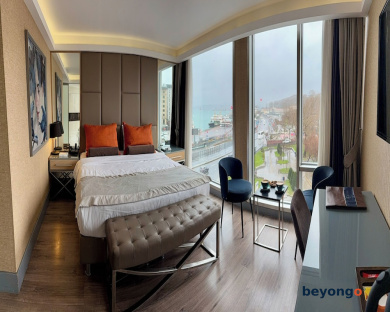 Manesol Old City Bosphorus 53