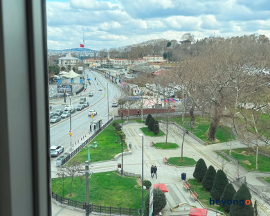 Manesol Old City Bosphorus 56