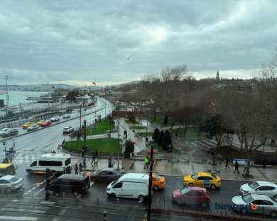 Manesol Old City Bosphorus 57