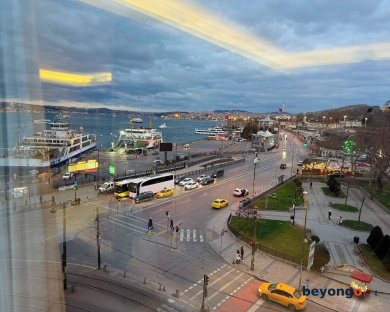 Manesol Old City Bosphorus 58