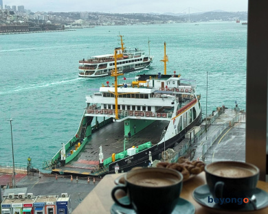 Manesol Old City Bosphorus 6