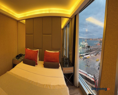 Manesol Old City Bosphorus 60