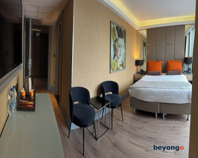 Manesol Old City Bosphorus 61