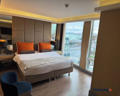 Manesol Old City Bosphorus 62