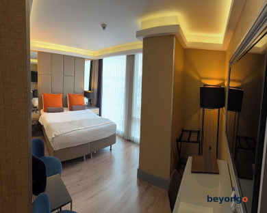 Manesol Old City Bosphorus 63