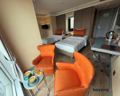 Manesol Old City Bosphorus 64
