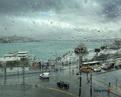 Manesol Old City Bosphorus 70