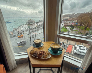 Manesol Old City Bosphorus 72