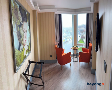 Manesol Old City Bosphorus 74