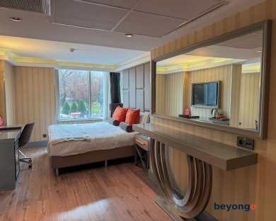 Manesol Old City Bosphorus 75
