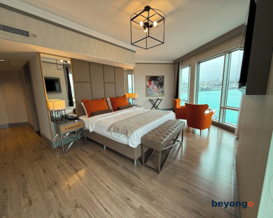 Manesol Old City Bosphorus 77