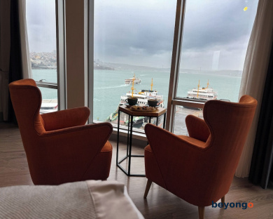 Manesol Old City Bosphorus 78