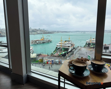 Manesol Old City Bosphorus 79