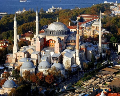 Manesol Old City Bosphorus 8