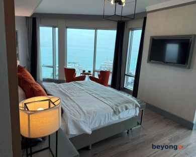 Manesol Old City Bosphorus 80