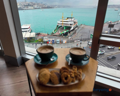 Manesol Old City Bosphorus 81
