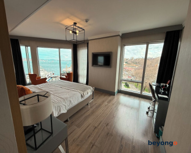 Manesol Old City Bosphorus 83
