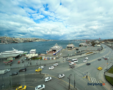 Manesol Old City Bosphorus 84