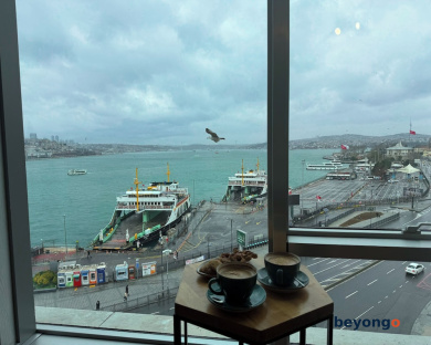 Manesol Old City Bosphorus 85