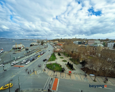 Manesol Old City Bosphorus 86