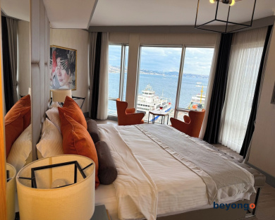 Manesol Old City Bosphorus 88