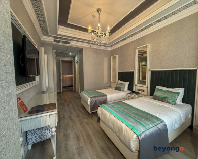 Manesol Old City Bosphorus 90