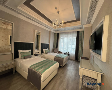 Manesol Old City Bosphorus 93