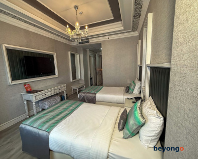 Manesol Old City Bosphorus 95