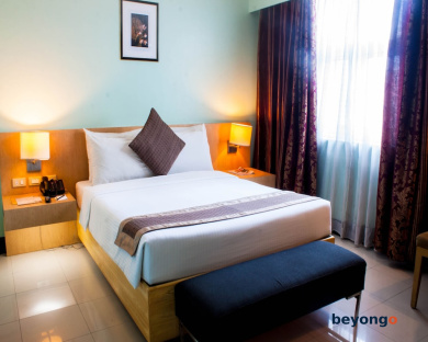 Manila Grand Opera Hotel 11
