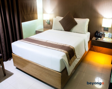 Manila Grand Opera Hotel 13