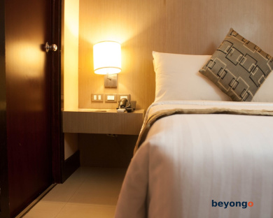 Manila Grand Opera Hotel 14