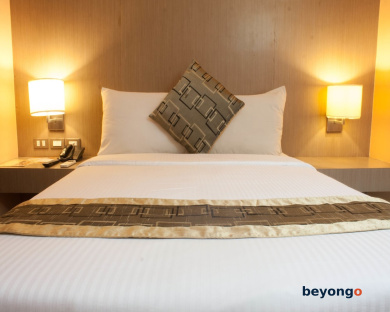 Manila Grand Opera Hotel 16