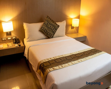 Manila Grand Opera Hotel 17